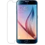Evelatus Samsung Galaxy S6 G920 Displayschutz aus gehärtetem Glas