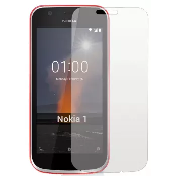 Evelatus Displayschutzfolie für Nokia 1 (2018)