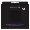 Evelatus Tempered Glass Screen Protector for Xiaomi Mi Max (Transparent)