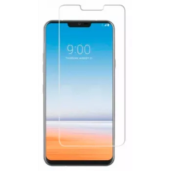 Evelatus TPU Back Cover für LG G7 ThinQ - Clear