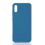 Evelatus Xiaomi Redmi 9A / 9AT / 9i Nano Silicone Case Soft Touch TPU Blau