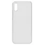 Evelatus Xiaomi Redmi 9A / 9AT / 9i TPU 1,5mm Smoked Case