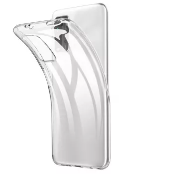 Evelatus Xiaomi Redmi 9T Clear Silicone Case 1,5mm TPU Transparent