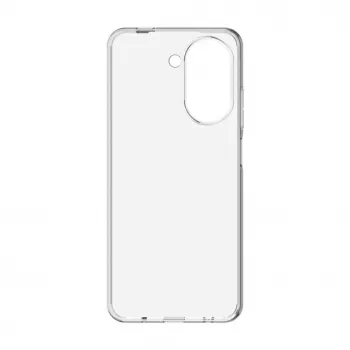 Evelatus Xiaomi Redmi A5 4G Clear Silicone Case 1,5mm TPU Transparent