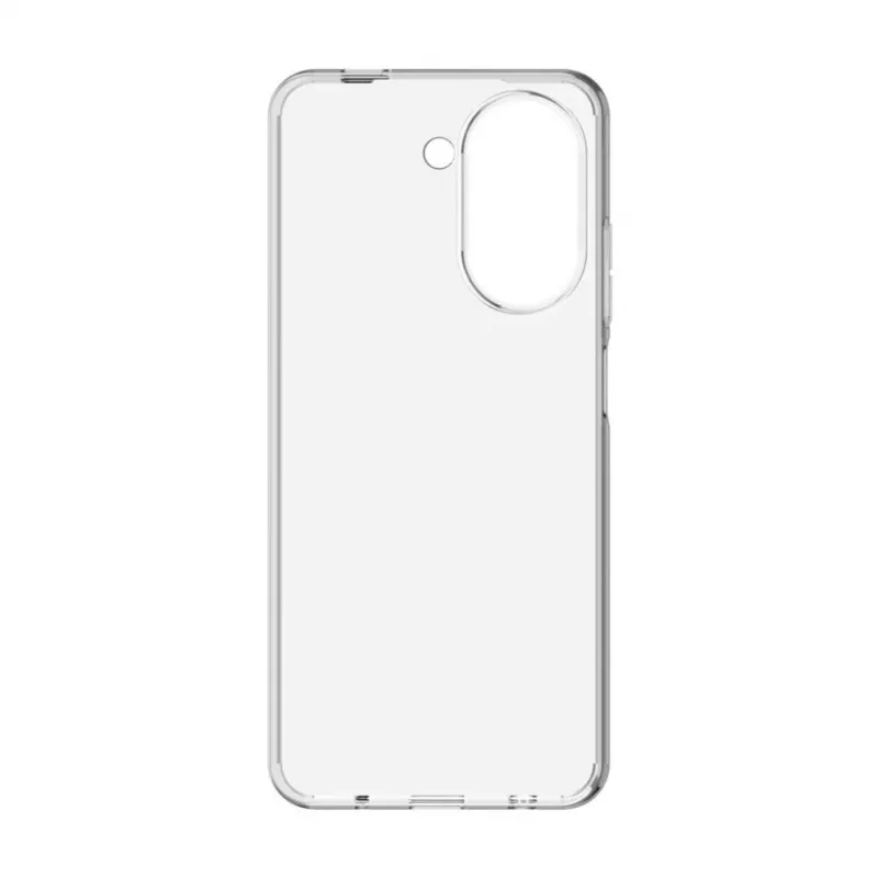 Evelatus Xiaomi Redmi A5 4G Clear Silicone Case 1,5mm TPU Transparent