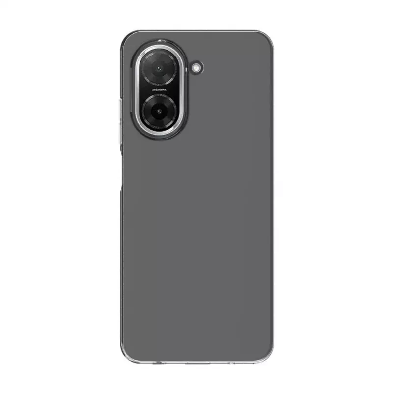 Evelatus Xiaomi Redmi A5 4G Clear Silicone Case 1,5mm TPU Transparent