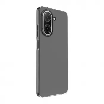 Evelatus Xiaomi Redmi A5 4G Clear Silicone Case 1,5mm TPU Transparent
