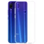 Evelatus Xiaomi Redmi Note 7 Clear Silicone Case 1,5mm TPU Transparent