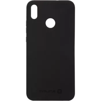 Evelatus Xiaomi Redmi S2 Silikonhülle Schwarz