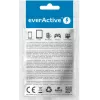 everActive CBB-1PDR USB-C auf USB-C RGB LED geflochtenes Kabel 100cm 3A 60W