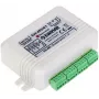 EWIMAR RS-485 Bus-Verteiler mit optischer Isolierung, 1 Eingang 4 Ausgänge, DIN-Schiene, 12-48V DC