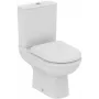 Exacto WC-Ständer mit Deckel (R038201)