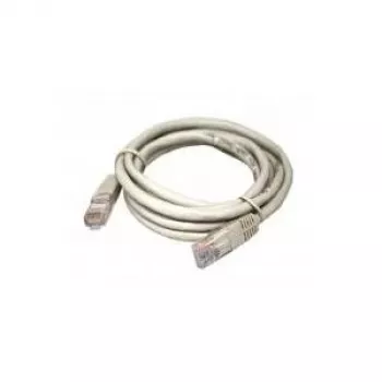 EXSYS EX-K6181-0.5 Cat6 S/FTP Netzwerk-Patchkabel, 0,5 m, Grau