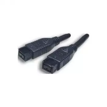 EXSYS FireWire 1394B Kabel 9 auf 9 Pin, 2,0 m (EX-K6851)