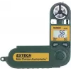 Extech 45158 Taschen-Luftgeschwindigkeits- und Temperaturmessgerät