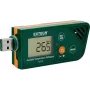 Extech RHT30 Temperatur- und Feuchtigkeits-USB-Datenlogger mit PDF-Berichtsgenerierung