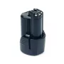 EXTRA DIGITAL Akku für BOSCH GBA Werkzeuge, 10,8V/12V, 2,0Ah, Li-Ion