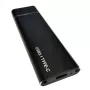 EXTRA DIGITAL M.2 SSD Gehäuse USB 3.1 Gen 2 – Space Grey