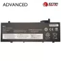 Extra Digital Advanced NB482870 Laptop-Akku für Lenovo L17L3P71 (ThinkPad T480s), 4650mAh, 54Wh, 11,55V, Li-Polymer