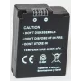 Extra Digital Akku für Nikon EN-EL21, 7,4 V, 1485 mAh, Li-Ion