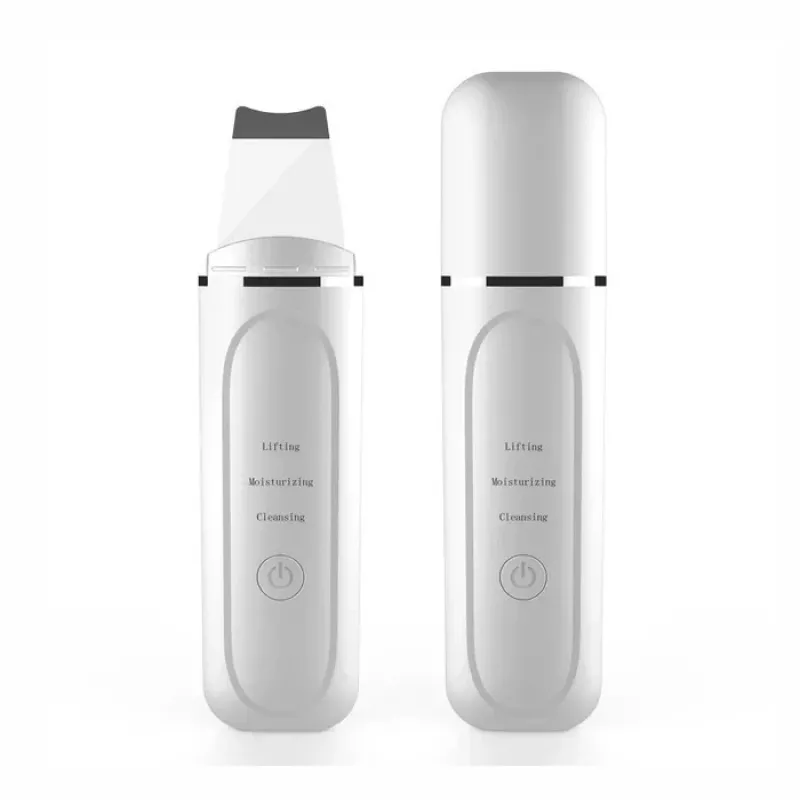 Extralink Beauty Ultraschall-Hautreiniger 3in1 - Ultraschall-Peeling-Gerät