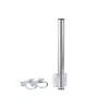 Extralink C400 Balkonhalterung, 400mm, mit M8-Klemmen, Stahl, Verzinkt