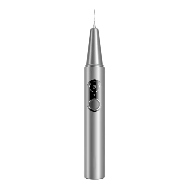 EXTRALINK SC-02 / CS-02 Ultraschall-Zahnsteinentferner mit Kamera, 5 Modi