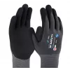 Extralink HF Safety Flex Schutzhandschuhe, Größe 10/XL, 1 Paar