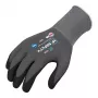 Extralink HF Safety Flex Schutzhandschuhe, Größe 10/XL, 1 Paar