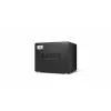 Extralink Lock Star A6-25 Elektronischer Tresor mit Code