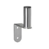 Extralink S100 Wand-/Balkonhalterung, 100mm, Stahl, Verzinkt