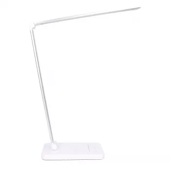 Extralink Smart Life Schreibtischlampe mit kabellosem Laden 10W LED Qi-Ladegerät
