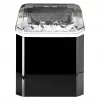 Extralink SmartLife Cube Ice Lite Eiswürfelbereiter - 12 kg/24h, 1,8L Tank, Bullet Ice, Schwarz