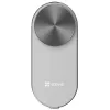 EZVIZ DL01/DL01CP Smart Lock mit Tastatur – Fingerabdruck, Passcode, RFID, App-Steuerung, Wi-Fi/Bluetooth, Schwarz