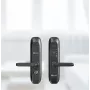 EZVIZ DL01S-DIY Smart-Lock-Kit mit Tastatur und A3 Hub