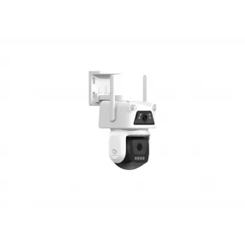 EZVIZ EP4 WLAN-Türspion, 8MP, Silber