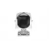 EZVIZ EP4 WLAN-Türspion, 8MP, Silber