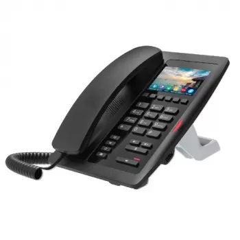 Fanvil H5W Hotel Phone Black