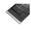 FBT SHADOW 108CT 2-Way Grey Wired 450 W