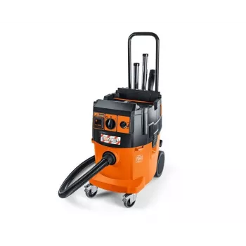 FEIN DUSTEX Nass-/Trockensauger 35L AC