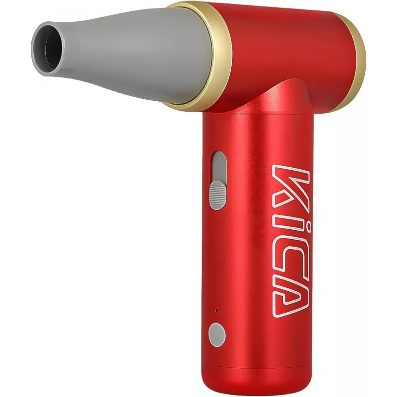 FEIYU TECH KiCA JetFan 2 Multi-Funktionsgebläse Rot