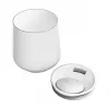 Fellow Ruby Wine Tumbler 355 ml Mattweiß
