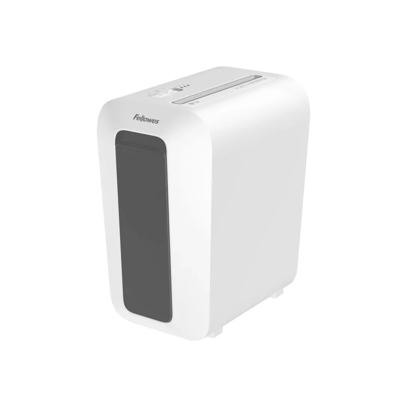 Fellowes 84729080 Aktenvernichter