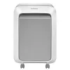 Fellowes Powershred LX211 Micro-Cut Aktenvernichter, 15 Blatt, 23 Liter, Weiß