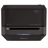 Fellowes Powershred LX211 Micro-Cut Aktenvernichter, Schwarz, 15 Blatt, 23 Liter