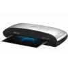 Fellowes Spectra A4 Kalt-/Heißlaminiergerät, Schwarz/Grau