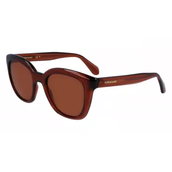 Ferragamo SF2000S Sonnenbrille Damen 52/21/145 mm