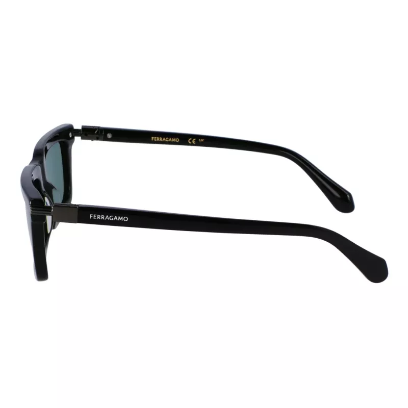 Ferragamo SF2015S532000 Herren-Sonnenbrille 53/20/145 mm
