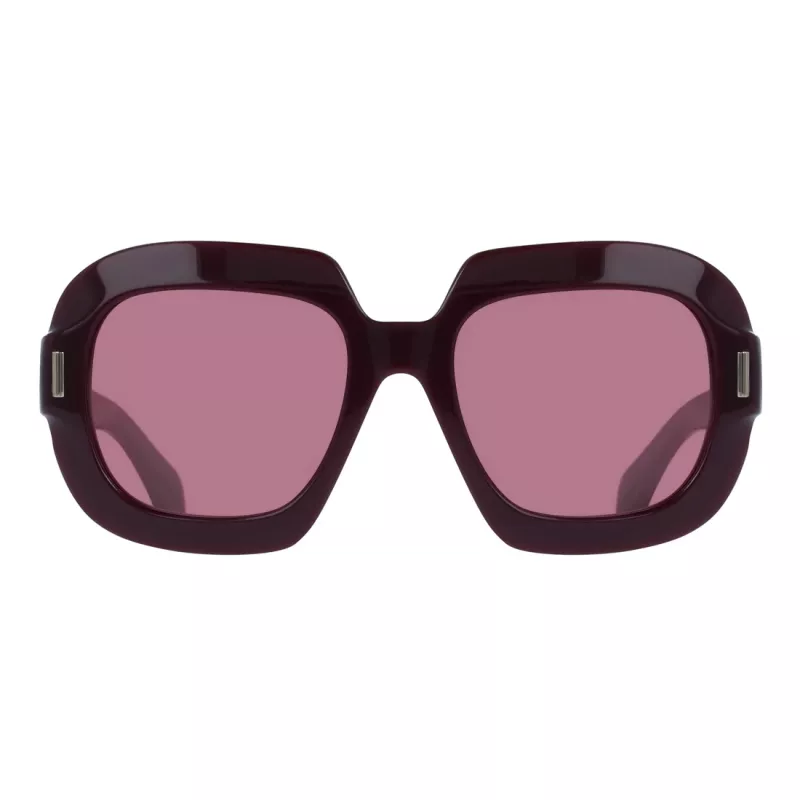 Ferragamo Damen-Sonnenbrille SF2068SE54206 54/20/145 mm