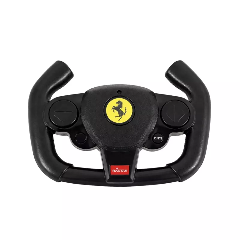 Ferrari Purosangue RC-Fernsteuerauto Rastar Rot 1:14